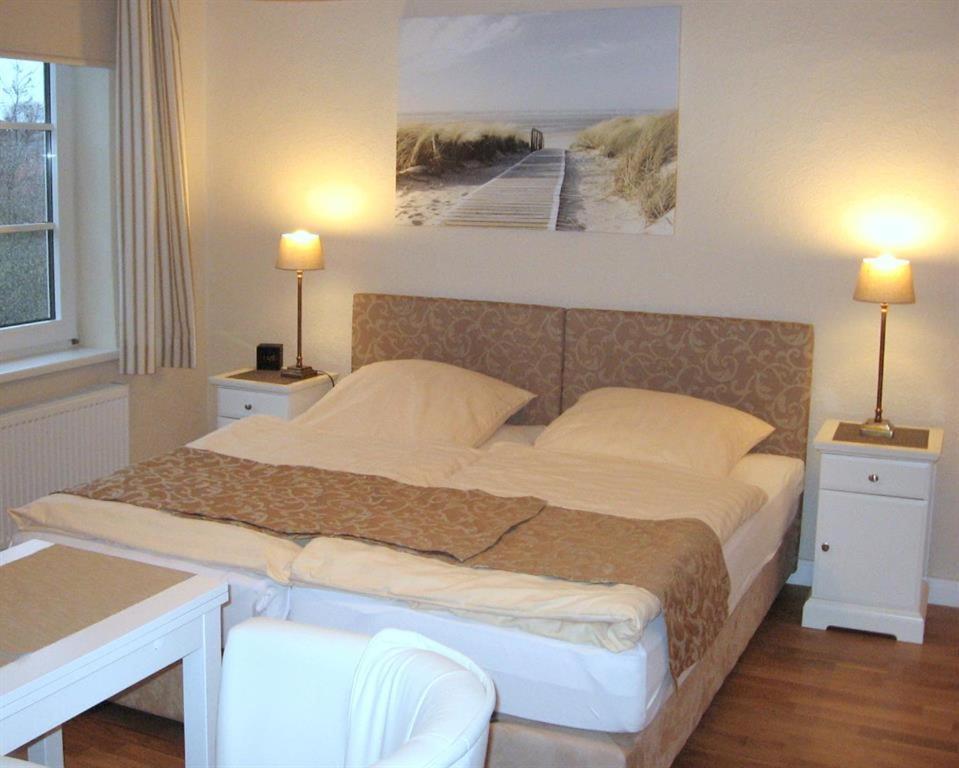 Altes Schulhaus Apartment Бад Швартау Стая снимка